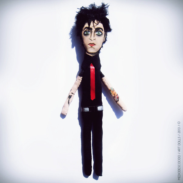 Billie Joe Armstrong / Green Day | PEDIDOS / CONSULTAS: … | Flickr