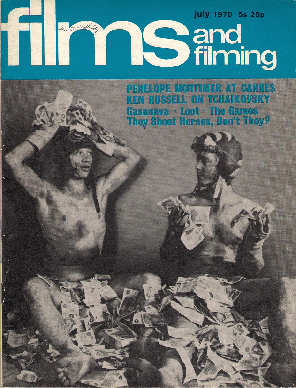 Films & Filming | Flickr