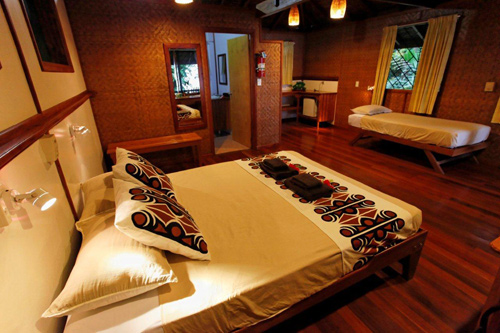 Walindi Plantation Resort