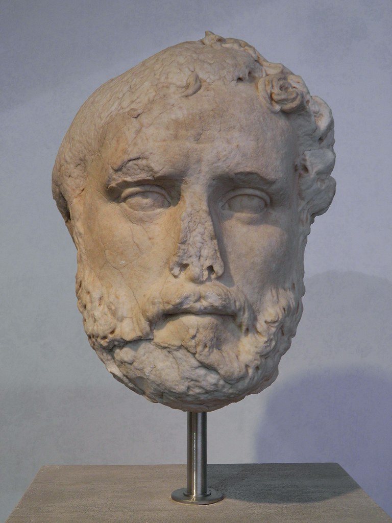Hadrian And Antoninus