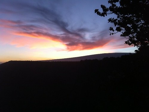 sunset by mleidemann2,
