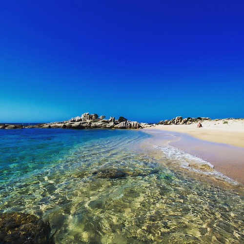 Scout French Beach | by leoncontisud