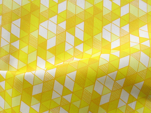 Fabric Pattern: Solar Sparkles | by Penina