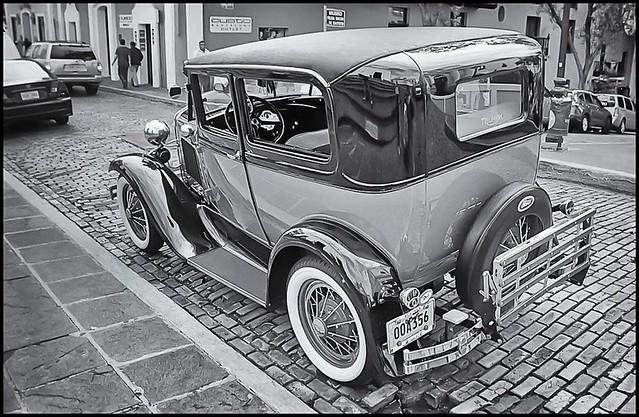 Ford 1932