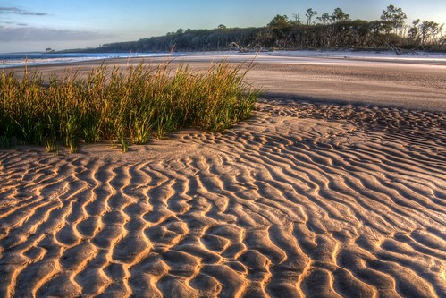 beach florida a1a bigtalbotislandsp