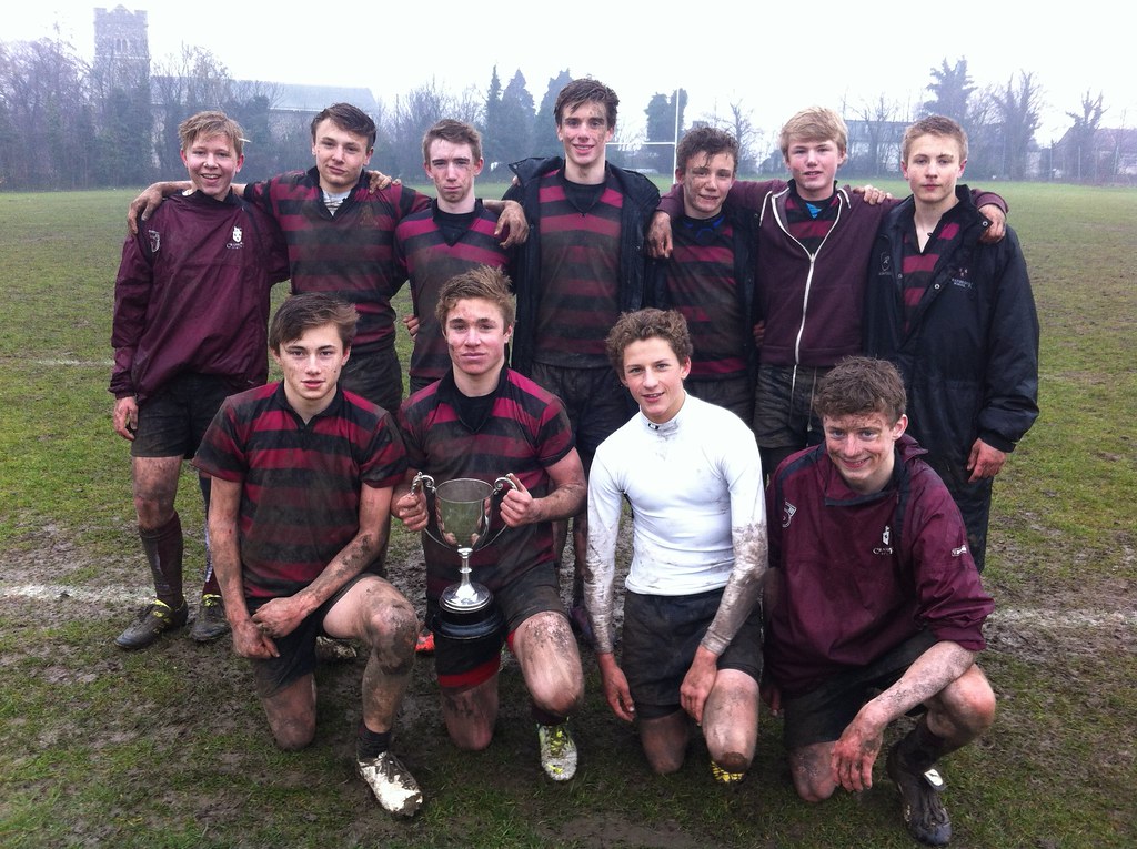 Cranbrook School Sports | Flickr