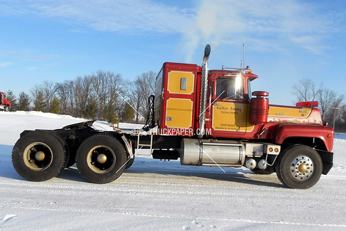 1974 Mack RL700 | 199
