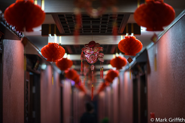 Lanterns