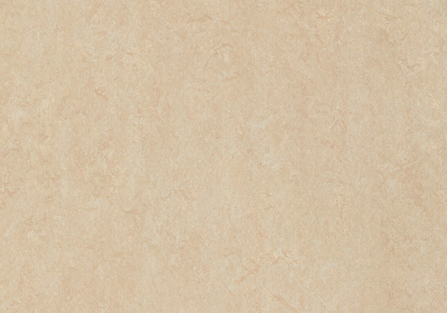 Linoleo Marmoleum Fresco - 3861 arabian pearl