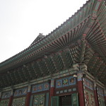 Les temples bouddhistes de Séoul