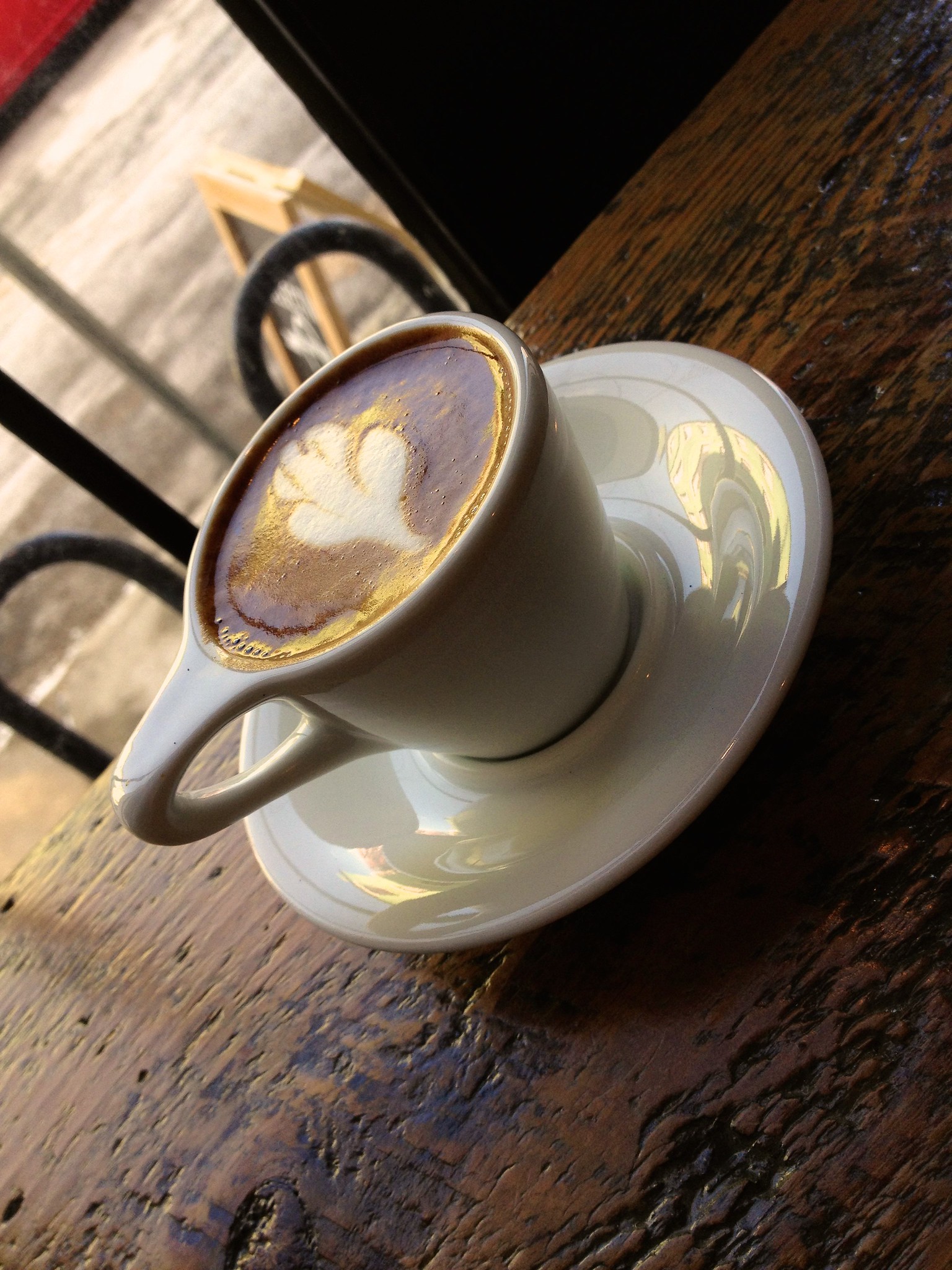 Collective Espresso