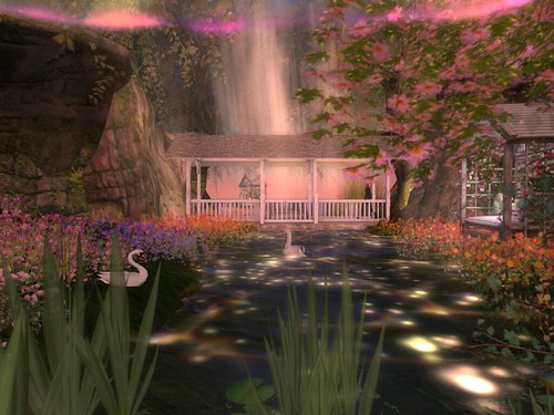 Virtual Beauty | by paisley2092