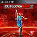 Waka Flocka Flame - DuFlocka Rant 2 (Front Cover)