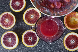 blood oranges | by smitten kitchen