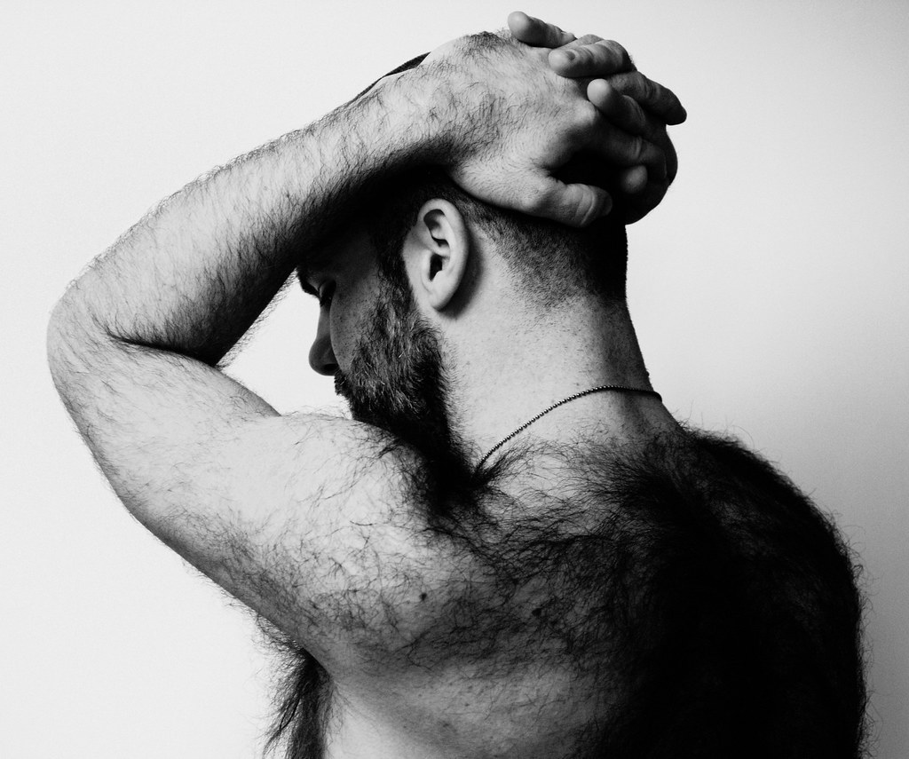 Jamie Rajan Jamie | Model: Jamie Photo: Rajan Wadhera | Rajan Wadhera | Flickr