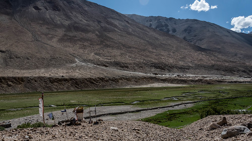 ladakh mountains muglib