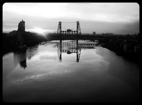 Portland by g [the archivist]3