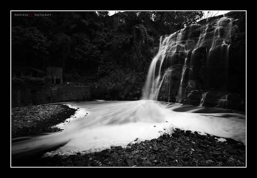 park white black water long exposure metro philippines north falls filter 400 nd manila rizal antipolo silky cpl taktak nd400 hinulugang