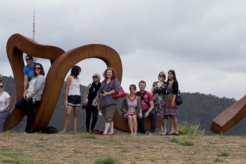 Human Brochure 2013 | by VisitCanberra