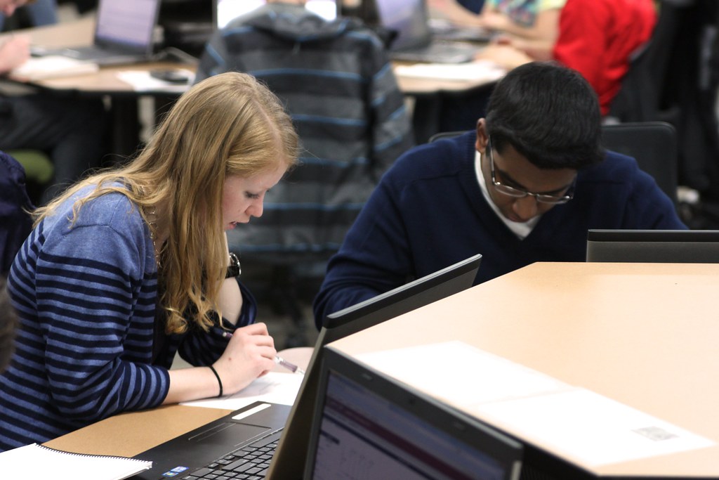 Redefining creativity in AI era: Bloom's taxonomy framework and peer interaction elevate higher-order thinking skills