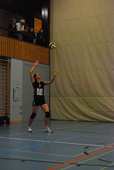 2009 - Damen 1 - Mätche