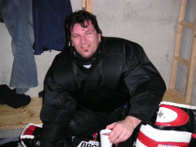2004 Plauschhockeymatch