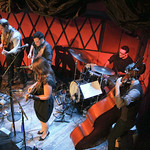 Tue, 08/01/2013 - 8:22pm - Live at Rockwood Music Hall