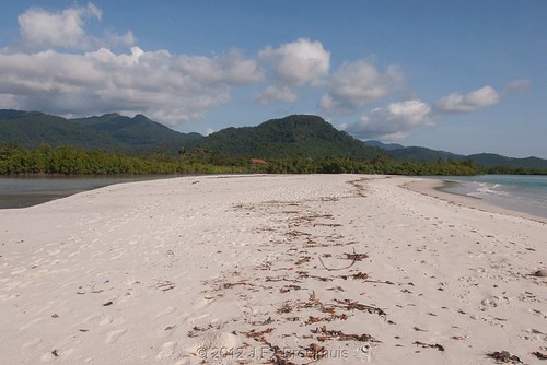 africa beach landscape sierraleone peninsula no2 riverno2 westernarea