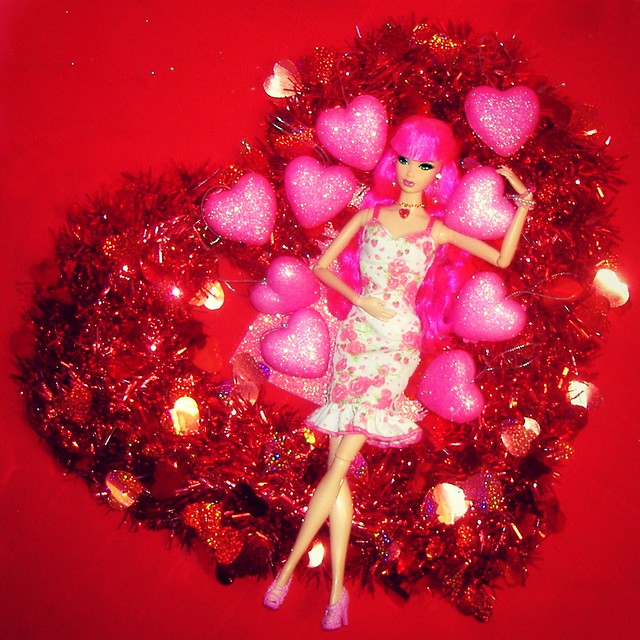 2013 Valentine's Rosalie #2