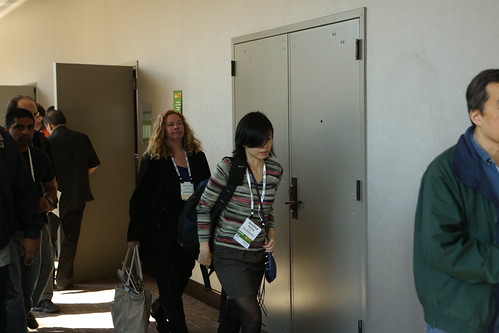 ELC 2013 | by linux_foundation