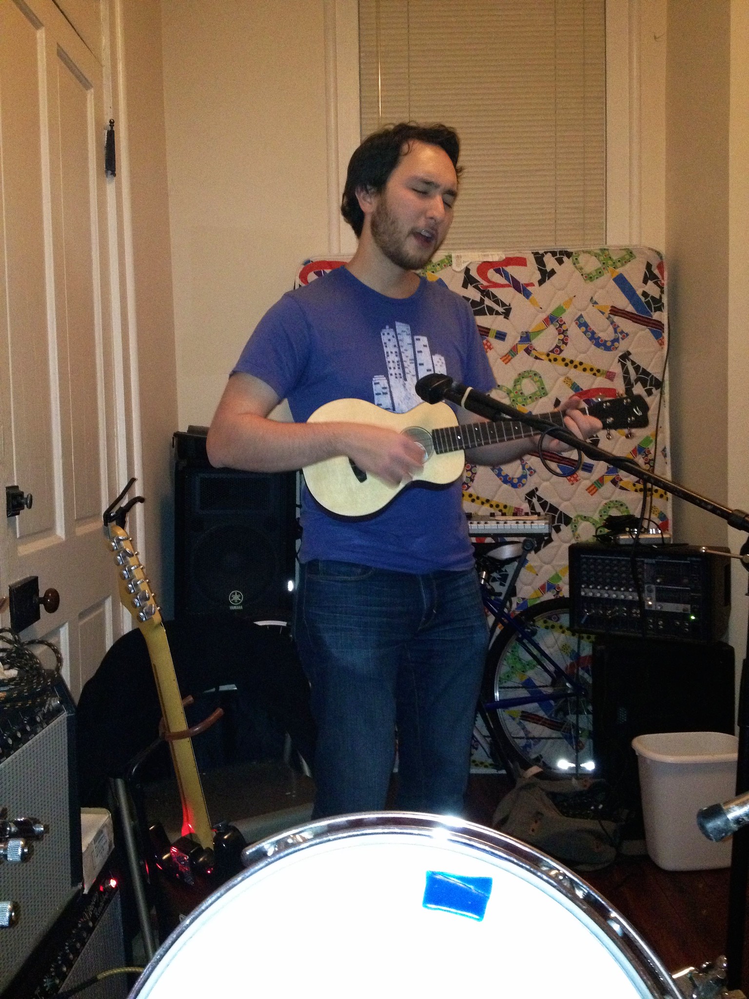 Band Practice