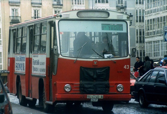 Burgos 01.04.1988