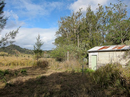 abandoned australia nsw tenniscourt ruralaustralia northernrivers rurallandscape