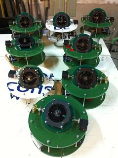 Radial