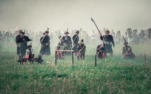 Prepare to battle | by robertt.1