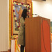 GenNext Leader - National Youth Day Celebrations at the Ramakrishna Mission, Delhi - Vivekananda Auditorium, 12 Jan 2013