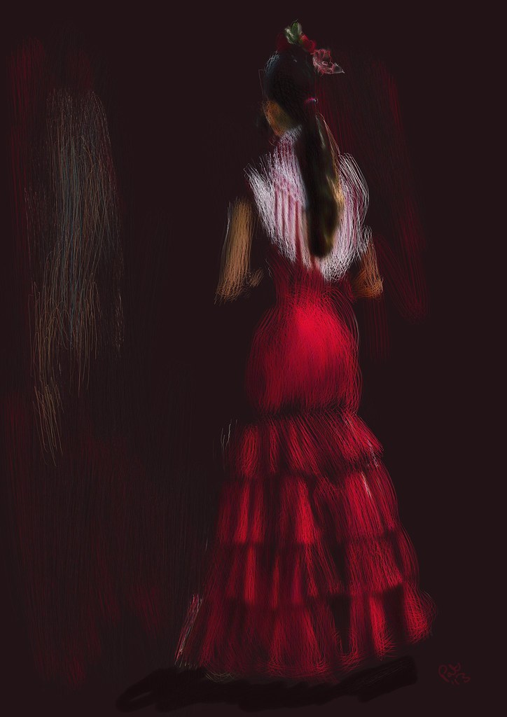 Flamenco, Para Tí
