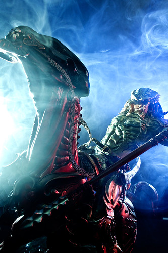 Predator | by Xvc1979