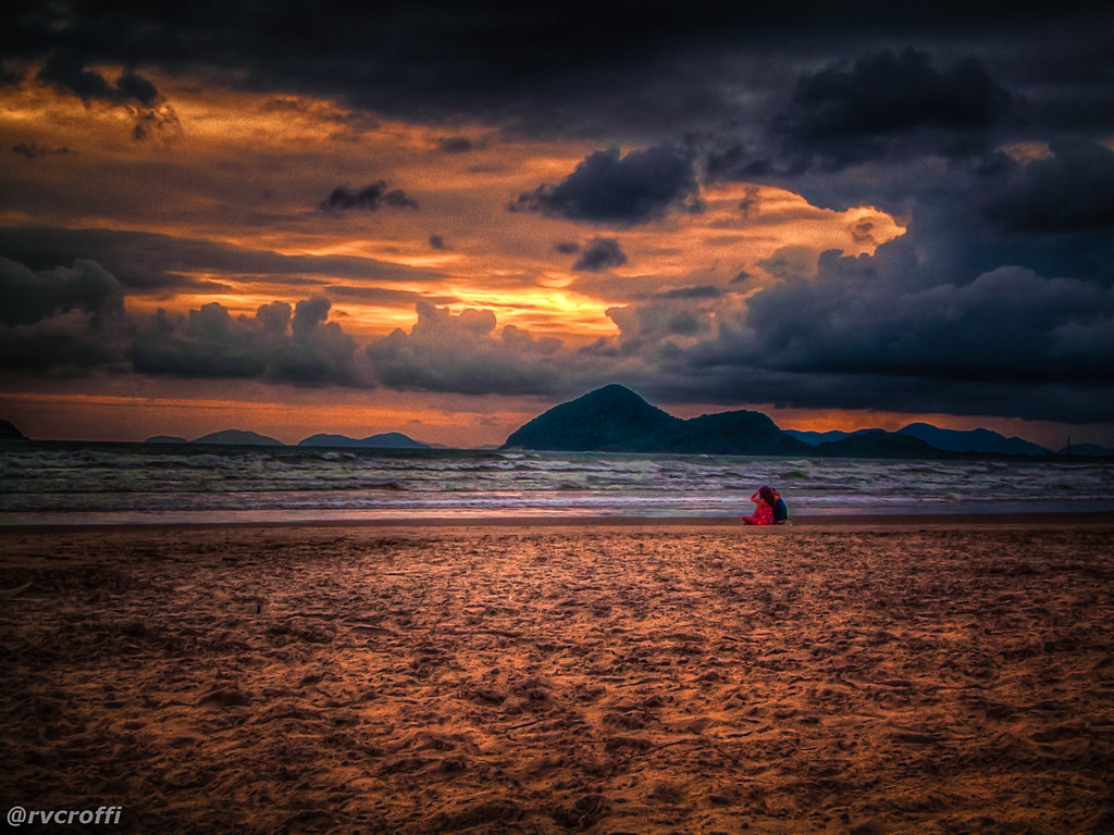Praia de Riviera