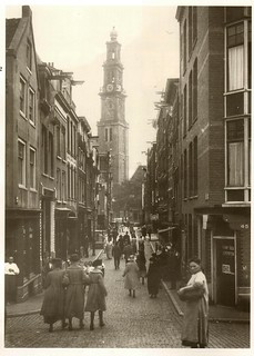 eerste leliedwarsstr 1921 | uit verzamelingen Amsterdams gem… | Flickr