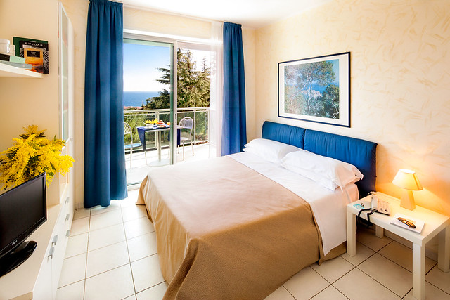 Superior room - Modus Vivendi Lifestyle Resort Sanremo
