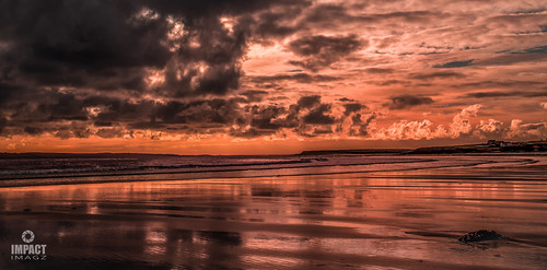 dawn light sun sunrise cloudsstormssunsetssunrises cloudscapes beach gress gressbeach isleoflewis westernisles outerhebrides scotland visitscotland