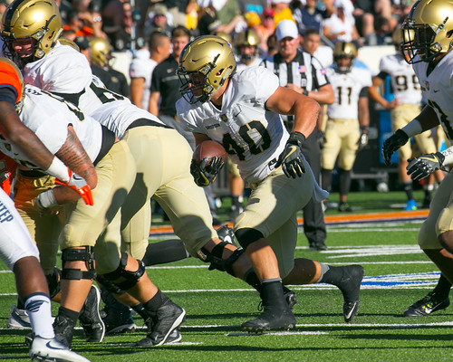 160917-A-TW998-015 | Army West Point Football defeats the Un… | Flickr