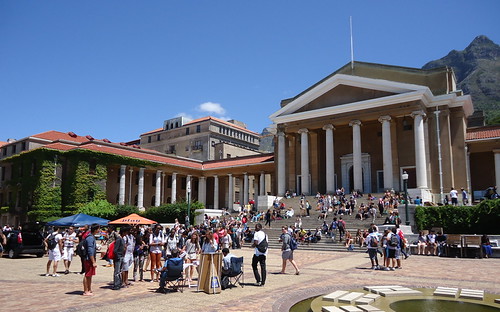 Cape Town