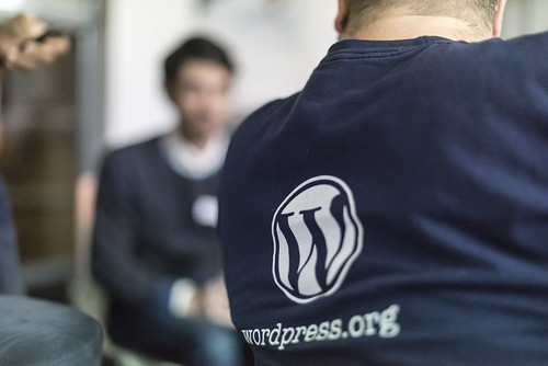 Wordpress