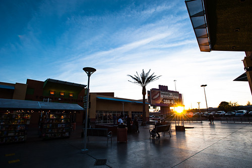 Las Vegas Premium Outlets North | SHOPPING! | Wen Jun Lim | Flickr