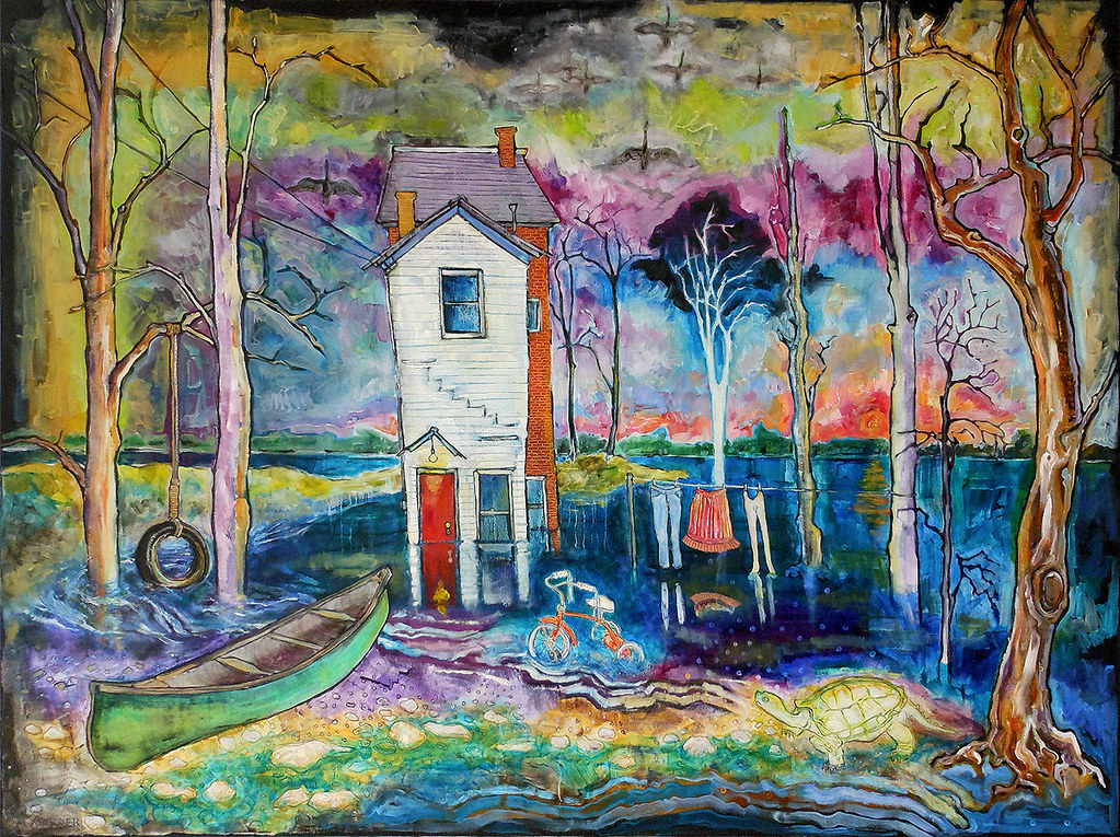 Angie Reed Garner