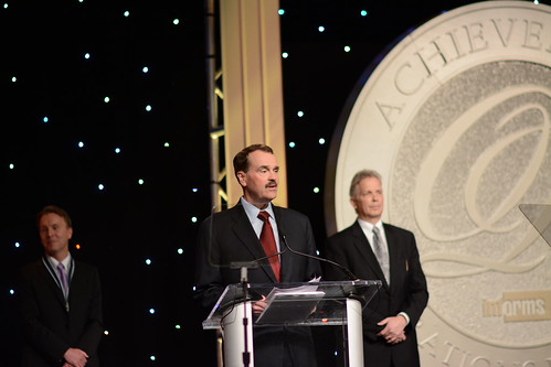2013 INFORMS Edelman Competition | by INFORMS