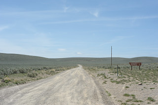 Battle Creek Road