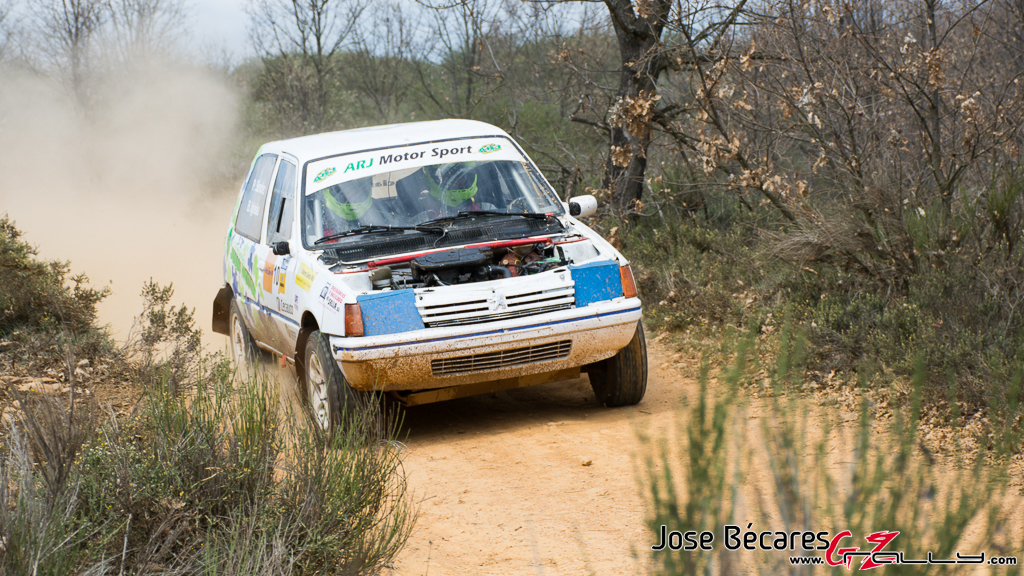 Jose Bécares_IV Rallysprint de tierra Guerrero competición_012
